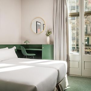 Kamer met Twee Aparte Bedden