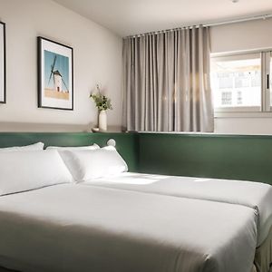 Kamer met Twee Aparte Bedden